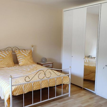 Appartement Independant Prive Mathay ภายนอก รูปภาพ